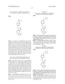 TRICYCLIC HETEROCYCLES AS BET PROTEIN INHIBITORS diagram and image