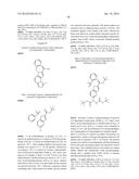 TRICYCLIC HETEROCYCLES AS BET PROTEIN INHIBITORS diagram and image