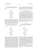 TRICYCLIC HETEROCYCLES AS BET PROTEIN INHIBITORS diagram and image