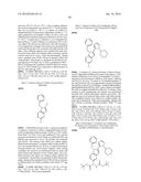 TRICYCLIC HETEROCYCLES AS BET PROTEIN INHIBITORS diagram and image