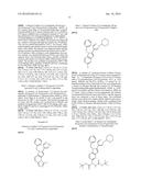 TRICYCLIC HETEROCYCLES AS BET PROTEIN INHIBITORS diagram and image