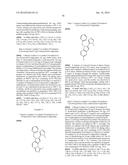 TRICYCLIC HETEROCYCLES AS BET PROTEIN INHIBITORS diagram and image