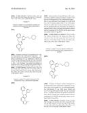 TRICYCLIC HETEROCYCLES AS BET PROTEIN INHIBITORS diagram and image