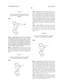 TRICYCLIC HETEROCYCLES AS BET PROTEIN INHIBITORS diagram and image