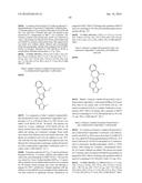 TRICYCLIC HETEROCYCLES AS BET PROTEIN INHIBITORS diagram and image