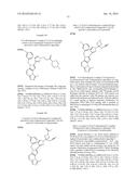 TRICYCLIC HETEROCYCLES AS BET PROTEIN INHIBITORS diagram and image