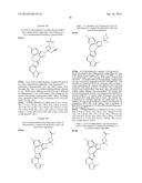 TRICYCLIC HETEROCYCLES AS BET PROTEIN INHIBITORS diagram and image