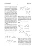 PYRROLO[3,2-D]PYRIMIDINE DERIVATIVES FOR THE TREATMENT OF VIRAL INFECTIONS     AND OTHER DISEASES diagram and image