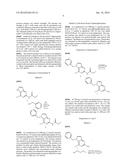 PYRROLO[3,2-D]PYRIMIDINE DERIVATIVES FOR THE TREATMENT OF VIRAL INFECTIONS     AND OTHER DISEASES diagram and image