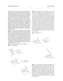 THIENO[3,2-d]PYRIMIDINES DERIVATIVES FOR THE TREATMENT OF VIRAL INFECTIONS diagram and image