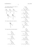 THIENO[3,2-d]PYRIMIDINES DERIVATIVES FOR THE TREATMENT OF VIRAL INFECTIONS diagram and image