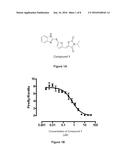 MYC MODULATORS AND USES THEREOF diagram and image