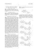 MYC MODULATORS AND USES THEREOF diagram and image