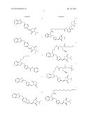 MYC MODULATORS AND USES THEREOF diagram and image