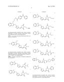 MYC MODULATORS AND USES THEREOF diagram and image