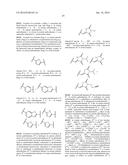 MYC MODULATORS AND USES THEREOF diagram and image