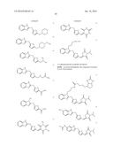 MYC MODULATORS AND USES THEREOF diagram and image