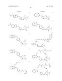 MYC MODULATORS AND USES THEREOF diagram and image