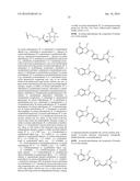 MYC MODULATORS AND USES THEREOF diagram and image