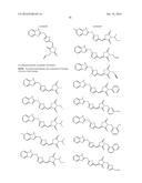 MYC MODULATORS AND USES THEREOF diagram and image