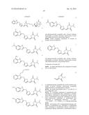 MYC MODULATORS AND USES THEREOF diagram and image