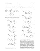 MYC MODULATORS AND USES THEREOF diagram and image