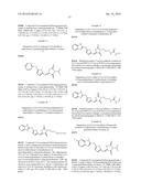 MYC MODULATORS AND USES THEREOF diagram and image