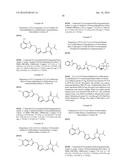 MYC MODULATORS AND USES THEREOF diagram and image