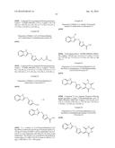 MYC MODULATORS AND USES THEREOF diagram and image