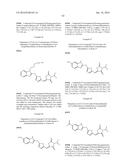 MYC MODULATORS AND USES THEREOF diagram and image