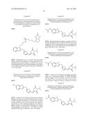 MYC MODULATORS AND USES THEREOF diagram and image