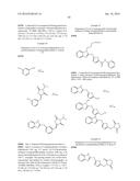 MYC MODULATORS AND USES THEREOF diagram and image