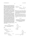 MYC MODULATORS AND USES THEREOF diagram and image