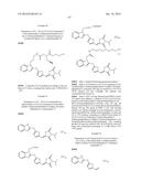 MYC MODULATORS AND USES THEREOF diagram and image