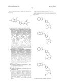 MYC MODULATORS AND USES THEREOF diagram and image