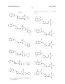 MYC MODULATORS AND USES THEREOF diagram and image