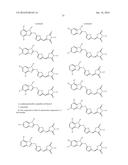 MYC MODULATORS AND USES THEREOF diagram and image