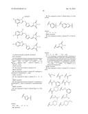 MYC MODULATORS AND USES THEREOF diagram and image