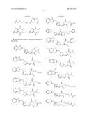 MYC MODULATORS AND USES THEREOF diagram and image