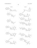 MYC MODULATORS AND USES THEREOF diagram and image