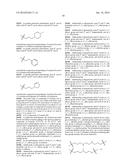 METHODS OF PRODUCING ORGANOSILICA MATERIALS AND USES THEREOF diagram and image