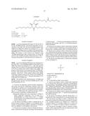 SILYLATED POLYISOCYANATES diagram and image