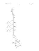 Conjugates Containing Hydrophilic Spacer Linkers diagram and image