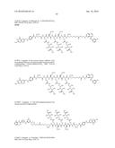 Conjugates Containing Hydrophilic Spacer Linkers diagram and image