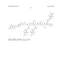 Conjugates Containing Hydrophilic Spacer Linkers diagram and image