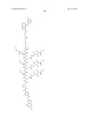 Conjugates Containing Hydrophilic Spacer Linkers diagram and image