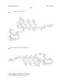 Conjugates Containing Hydrophilic Spacer Linkers diagram and image