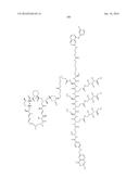 Conjugates Containing Hydrophilic Spacer Linkers diagram and image