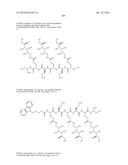 Conjugates Containing Hydrophilic Spacer Linkers diagram and image