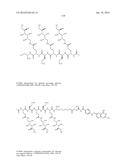 Conjugates Containing Hydrophilic Spacer Linkers diagram and image